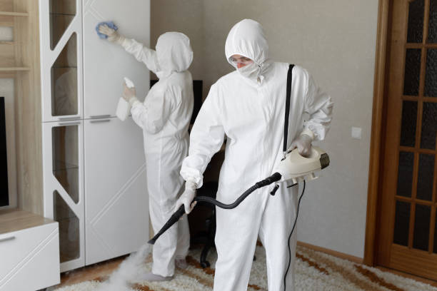 24/7 Emergency Sewage Cleanup experts in Bedminster, NJ